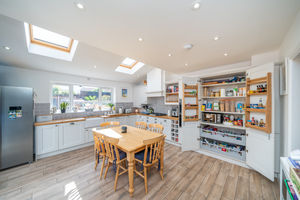 kitchen- click for photo gallery